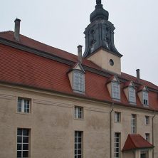 Klosterkirche in Dahme
